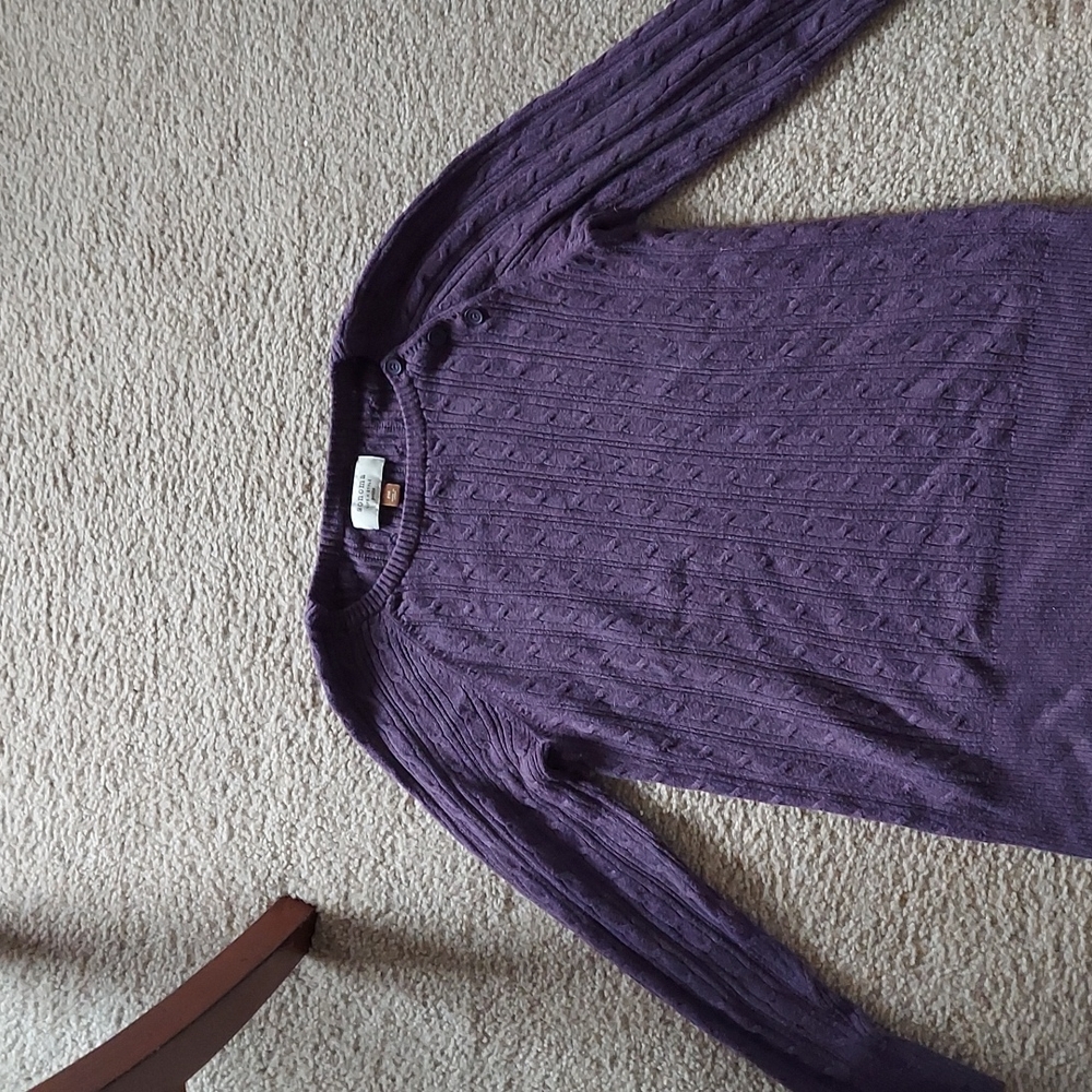 Sonoma sweater